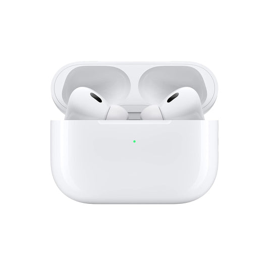 AirPods Pro (2nd Generation) with MagSafe Case (USB‑C) (White