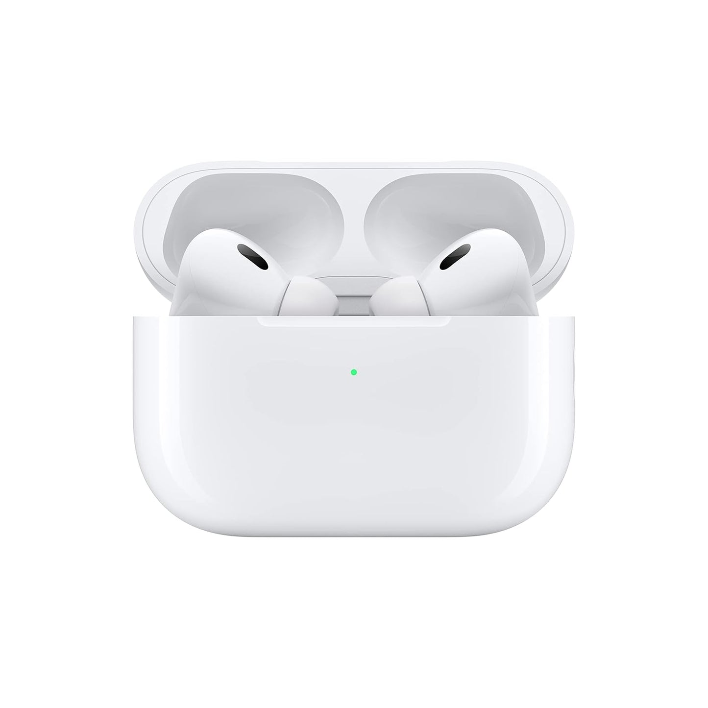AirPods Pro (2nd Generation) with MagSafe Case (USB‑C) (White