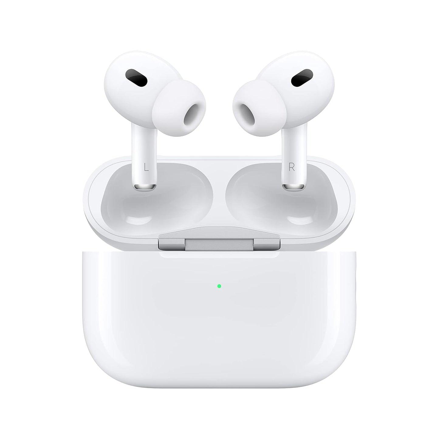 AirPods Pro (2nd Generation) with MagSafe Case (USB‑C) (White