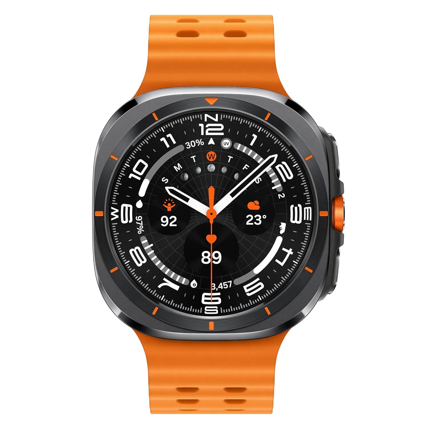 Galaxy Watch Ultra ( 25% OFF only prepaid order )